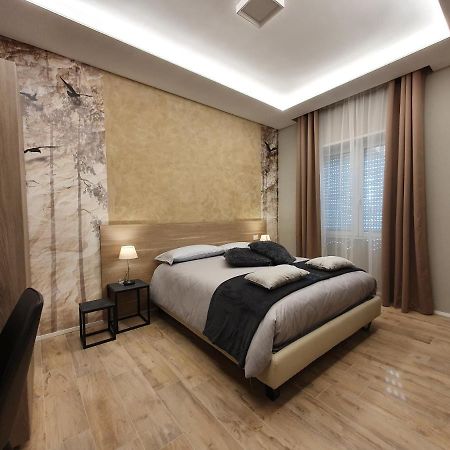 Interno 6 Via Cugia 5 Hotell Cagliari Exteriör bild