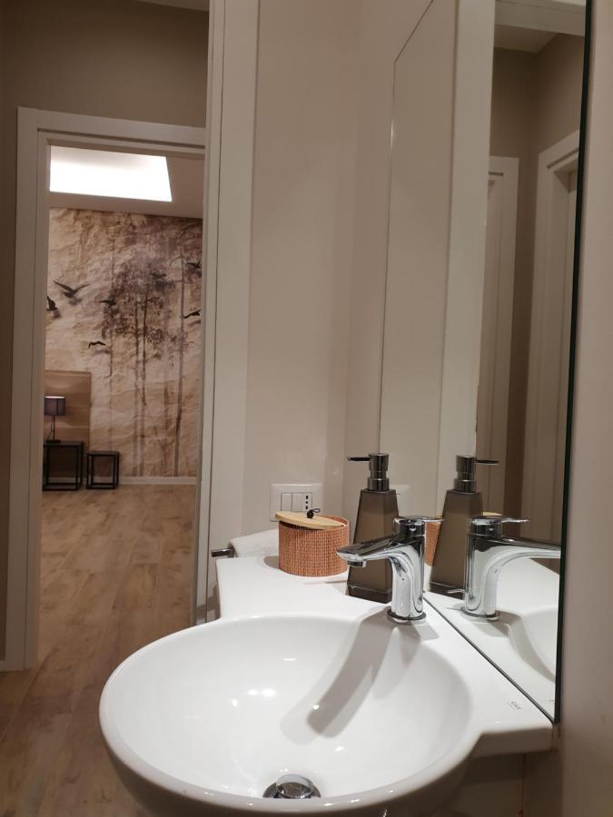 Interno 6 Via Cugia 5 Hotell Cagliari Exteriör bild