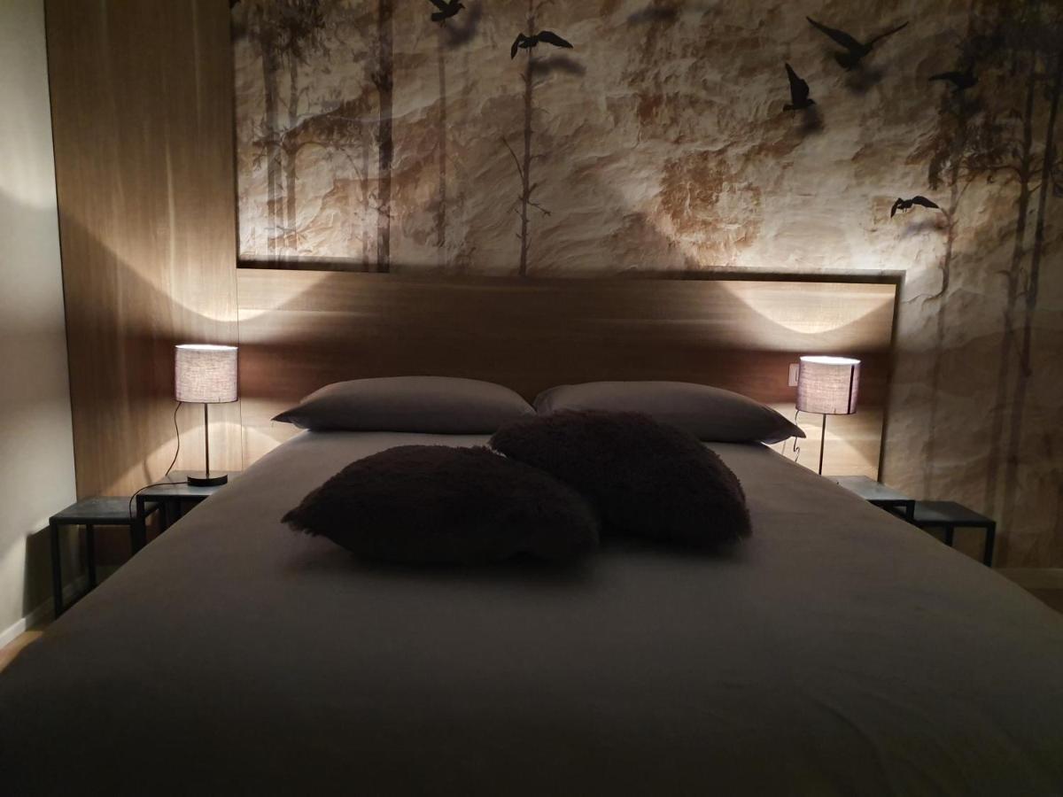 Interno 6 Via Cugia 5 Hotell Cagliari Exteriör bild