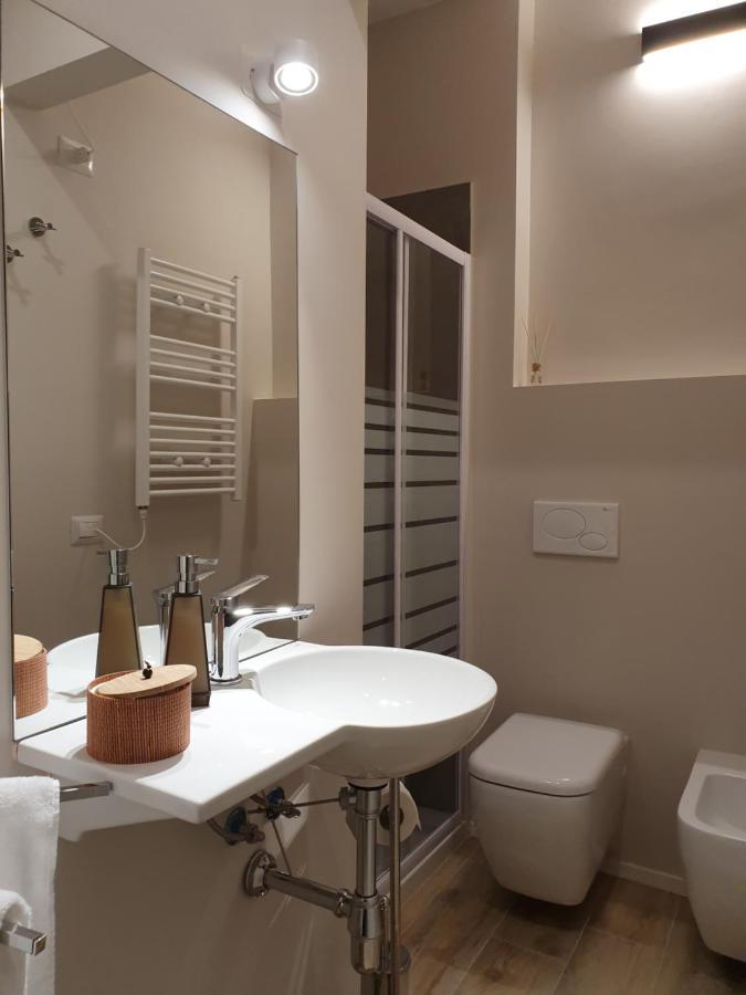 Interno 6 Via Cugia 5 Hotell Cagliari Exteriör bild