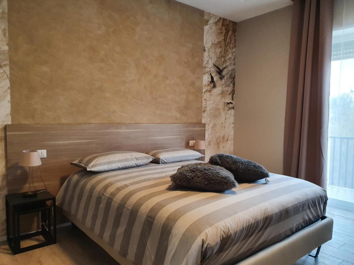 Interno 6 Via Cugia 5 Hotell Cagliari Exteriör bild