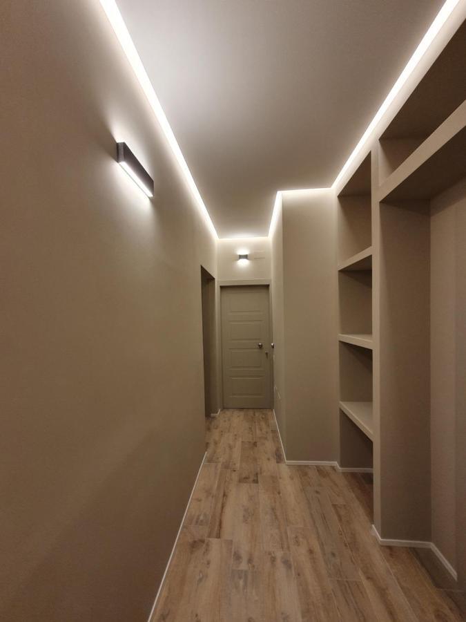 Interno 6 Via Cugia 5 Hotell Cagliari Exteriör bild
