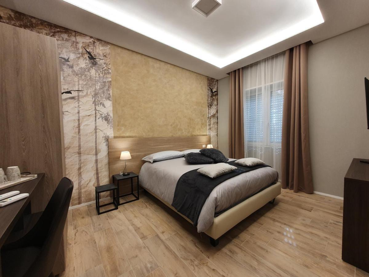 Interno 6 Via Cugia 5 Hotell Cagliari Exteriör bild