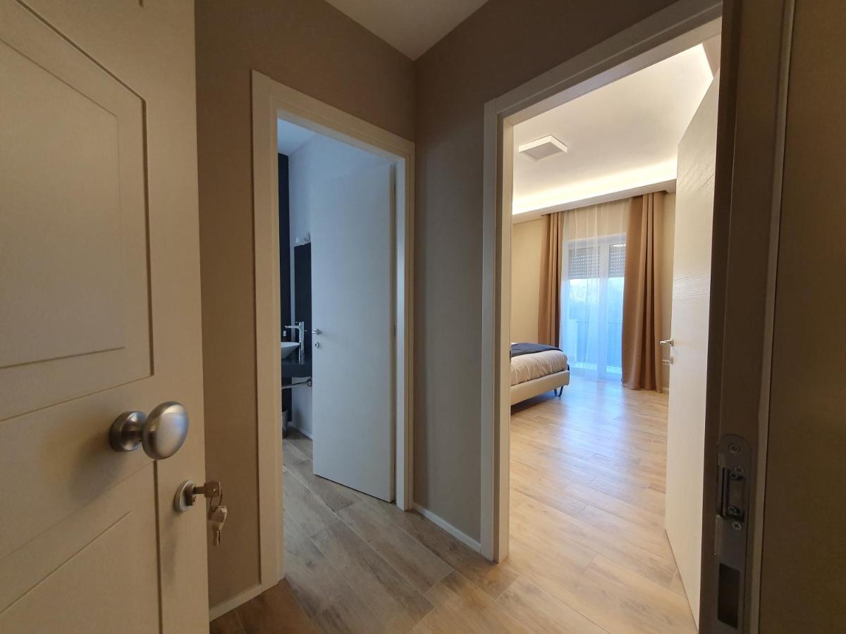 Interno 6 Via Cugia 5 Hotell Cagliari Exteriör bild